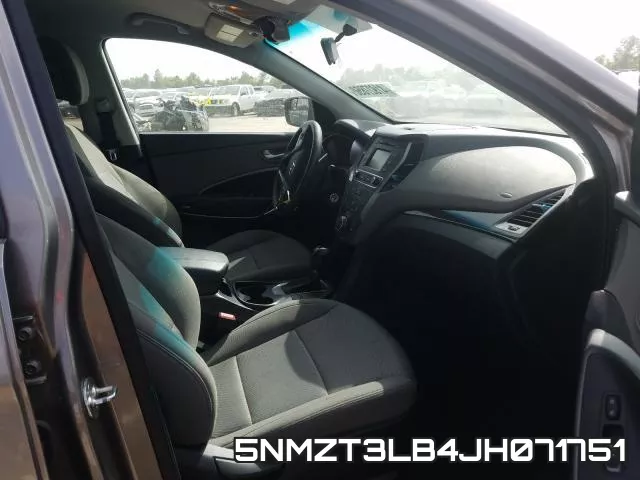 5NMZT3LB4JH071751 фото 6