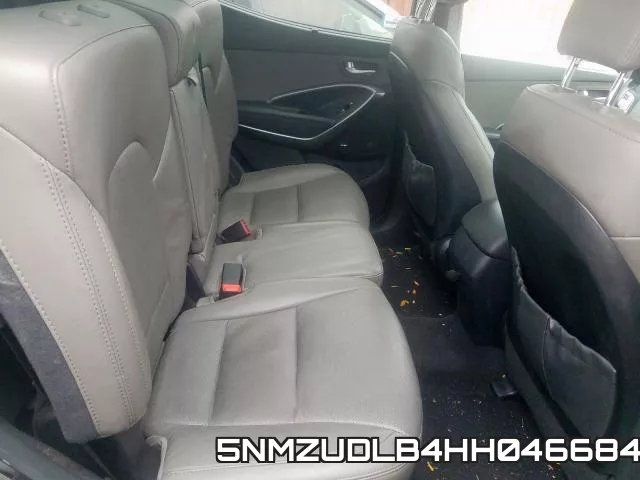 5NMZUDLB4HH046684 фото 7