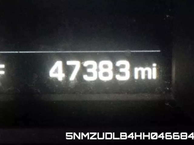 5NMZUDLB4HH046684 фото 9
