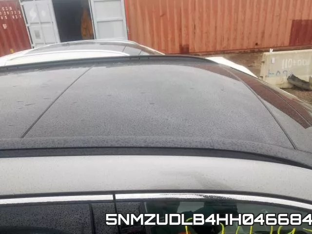 5NMZUDLB4HH046684 фото 10