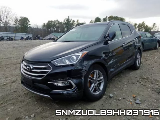 5NMZUDLB9HH037916 фото 3