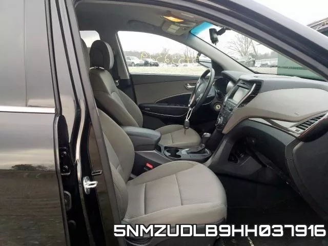 5NMZUDLB9HH037916 фото 6