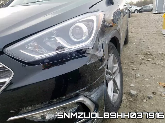 5NMZUDLB9HH037916 фото 10