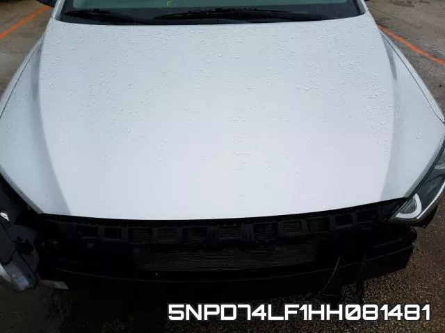 5NPD74LF1HH081481 фото 8
