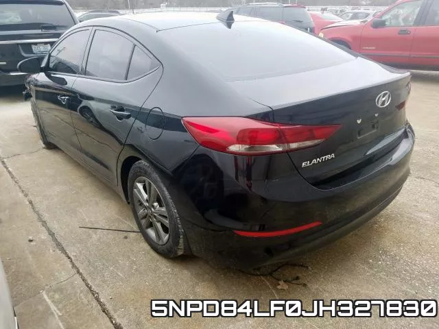 5NPD84LF0JH327830 фото 4
