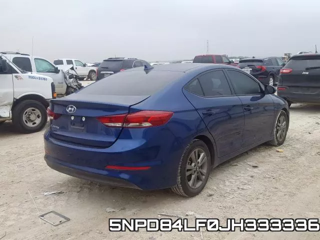 5NPD84LF0JH333336 фото 5