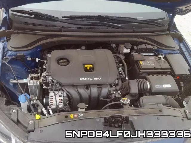 5NPD84LF0JH333336 фото 8