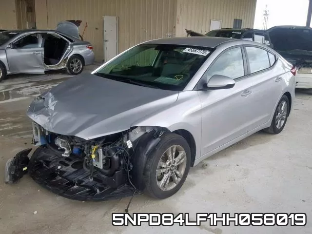 5NPD84LF1HH058019 фото 3