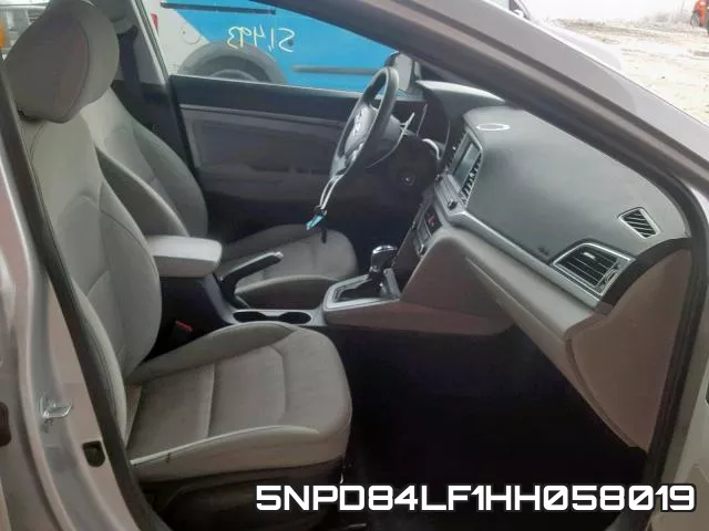 5NPD84LF1HH058019 фото 6