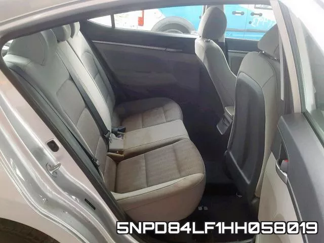 5NPD84LF1HH058019 фото 7