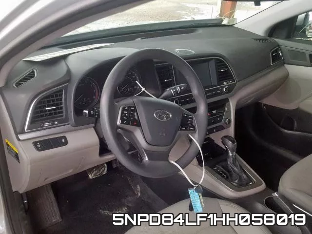 5NPD84LF1HH058019 фото 10