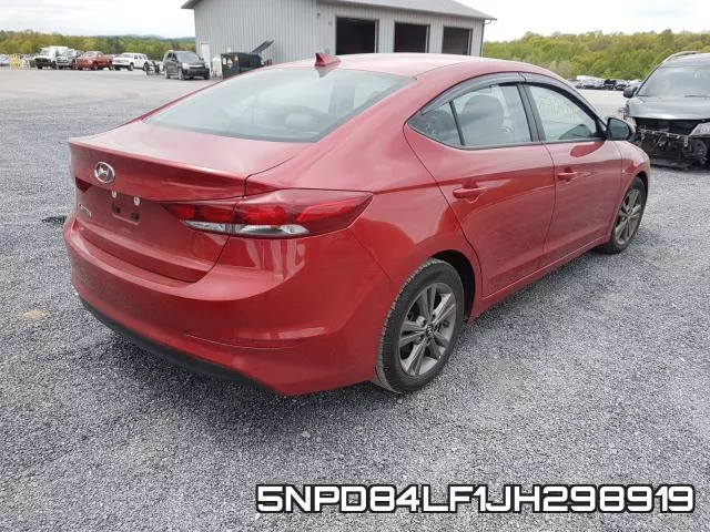 5NPD84LF1JH298919 фото 5