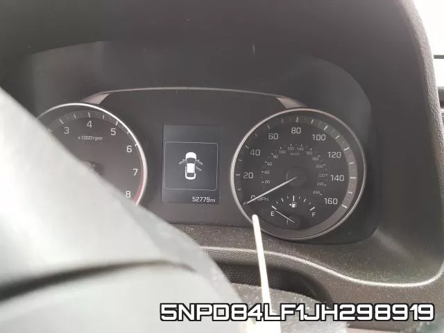 5NPD84LF1JH298919 фото 9