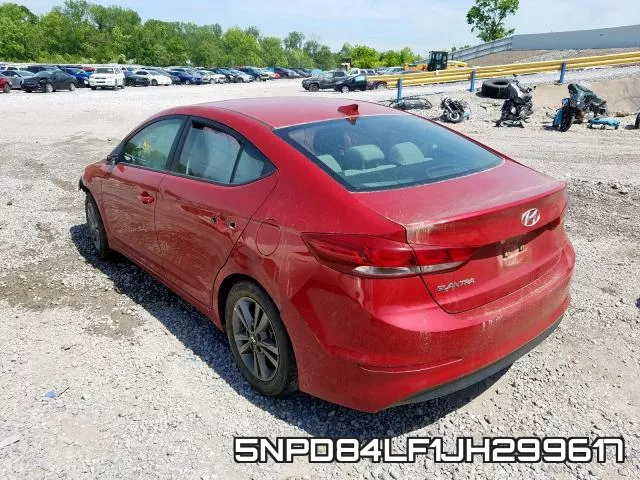 5NPD84LF1JH299617 фото 4