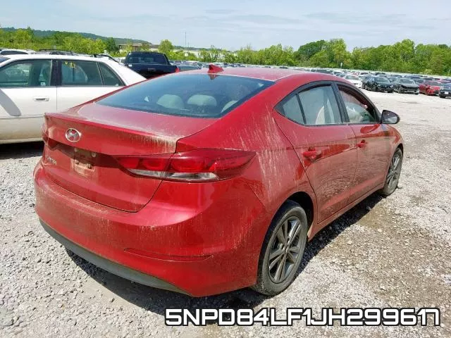 5NPD84LF1JH299617 фото 5