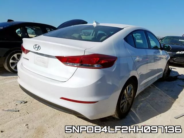 5NPD84LF2HH097136 фото 5