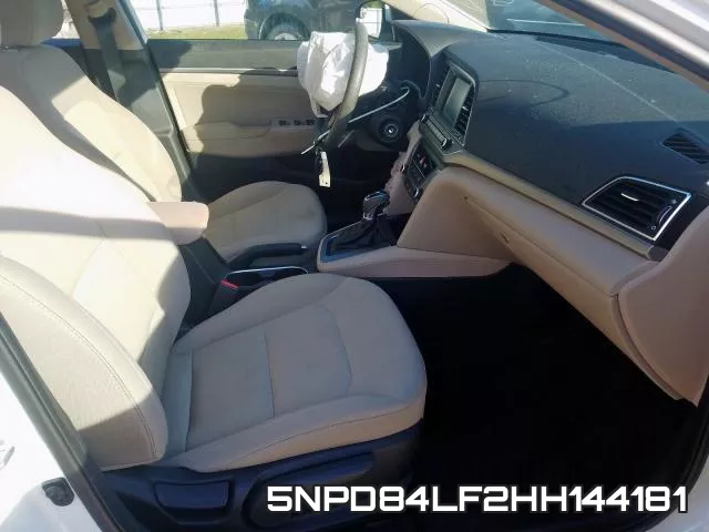 5NPD84LF2HH144181 фото 6