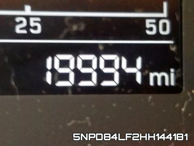 5NPD84LF2HH144181 фото 9