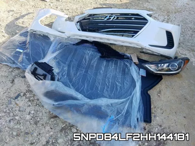 5NPD84LF2HH144181 фото 10
