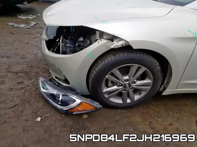 5NPD84LF2JH216969 фото 10