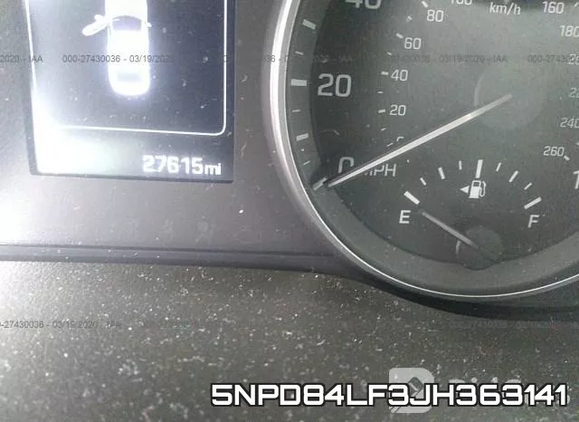 5NPD84LF3JH363141 фото 8