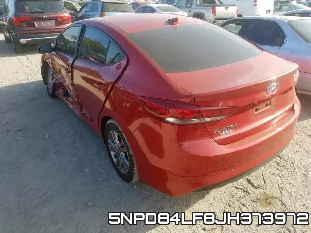 5NPD84LF8JH373972 фото 4