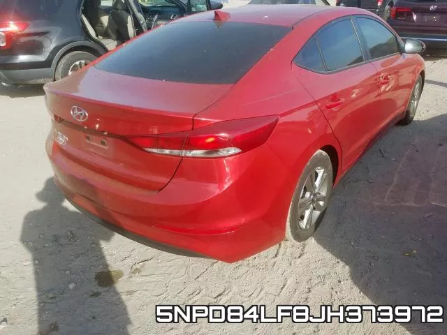 5NPD84LF8JH373972 фото 5