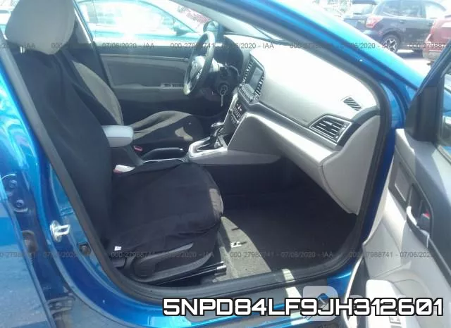 5NPD84LF9JH312601 фото 6