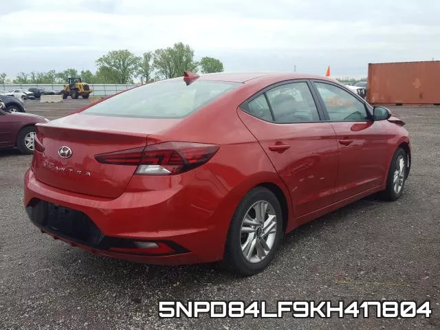 5NPD84LF9KH417804 фото 5