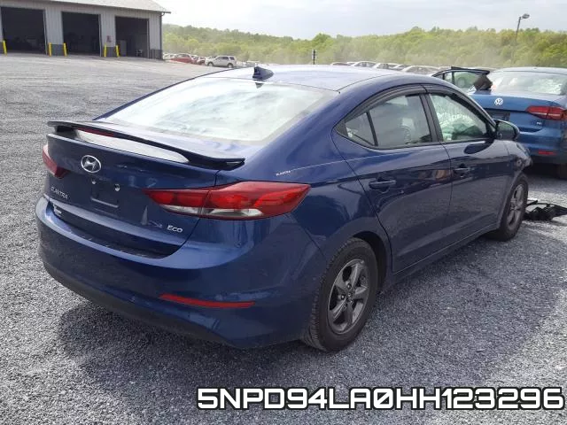 5NPD94LA0HH123296 фото 5