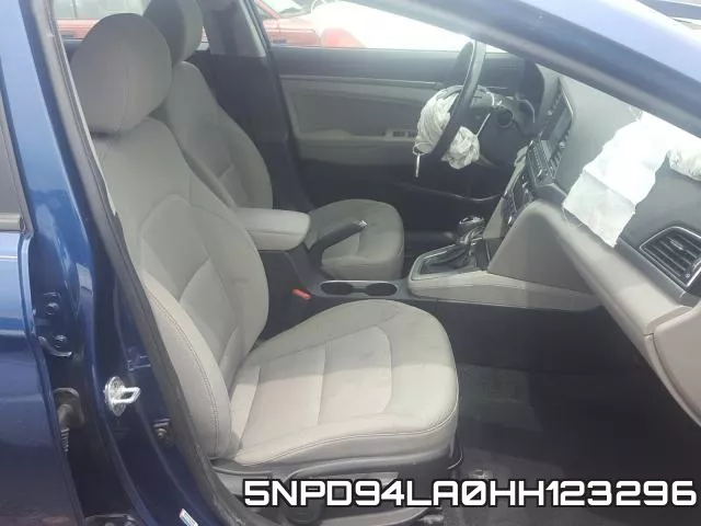 5NPD94LA0HH123296 фото 6