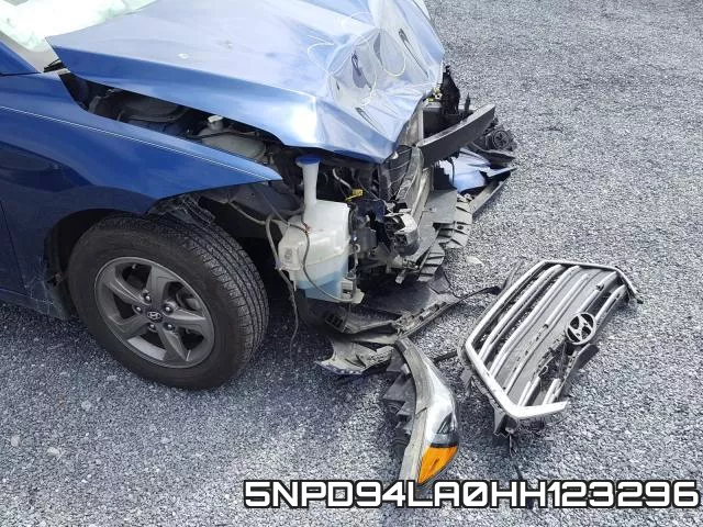 5NPD94LA0HH123296 фото 10
