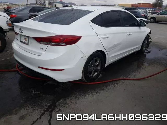 5NPD94LA6HH096329 фото 5