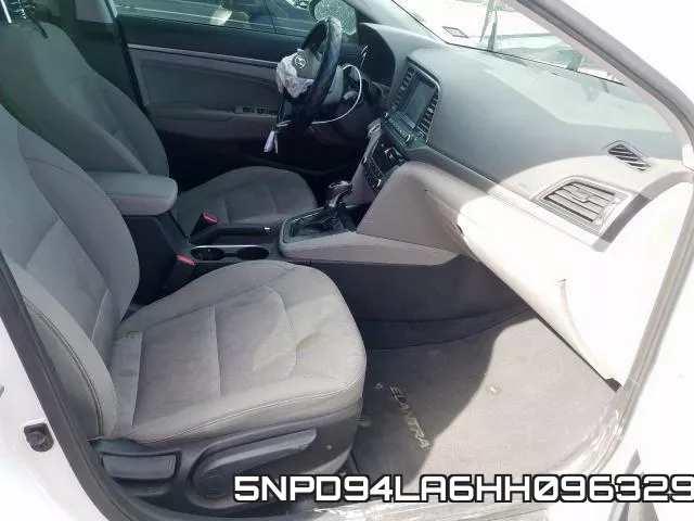 5NPD94LA6HH096329 фото 6