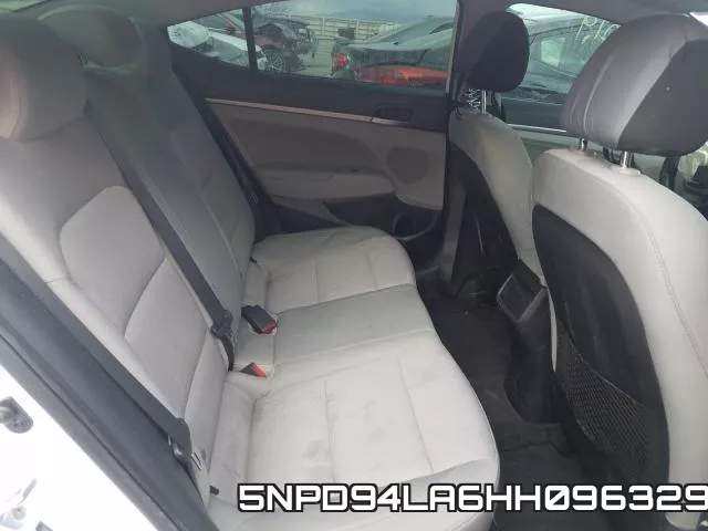 5NPD94LA6HH096329 фото 7