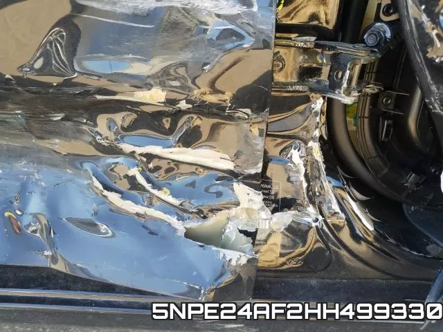 5NPE24AF2HH499330 фото 2