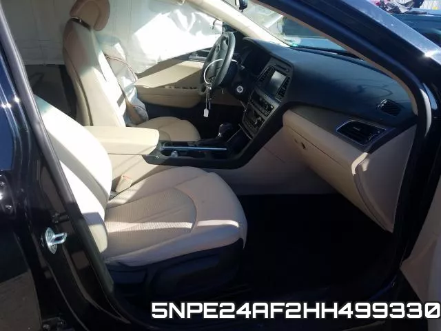 5NPE24AF2HH499330 фото 6