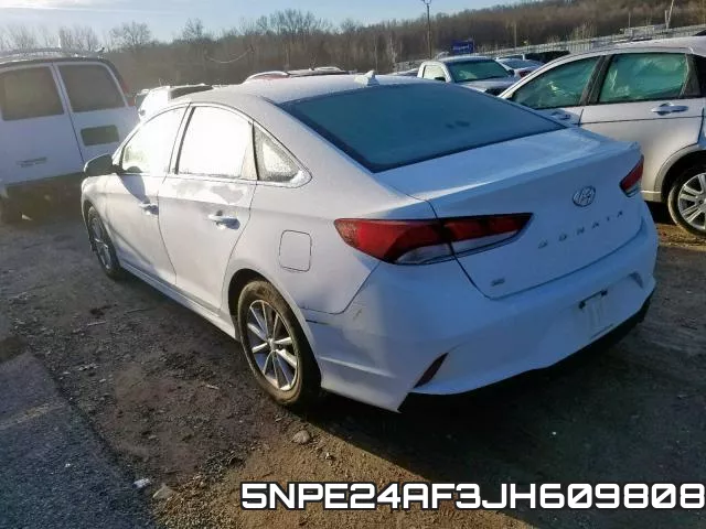 5NPE24AF3JH609808 фото 4