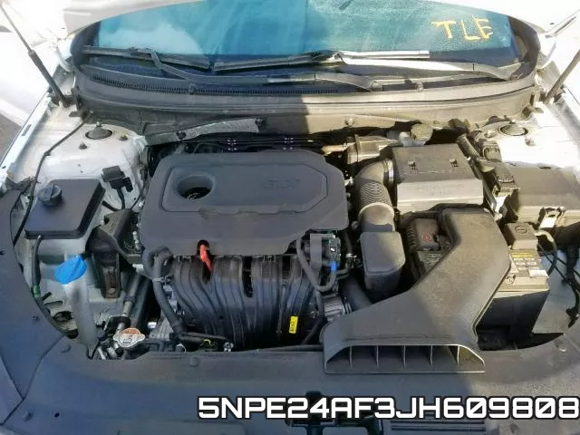 5NPE24AF3JH609808 фото 8