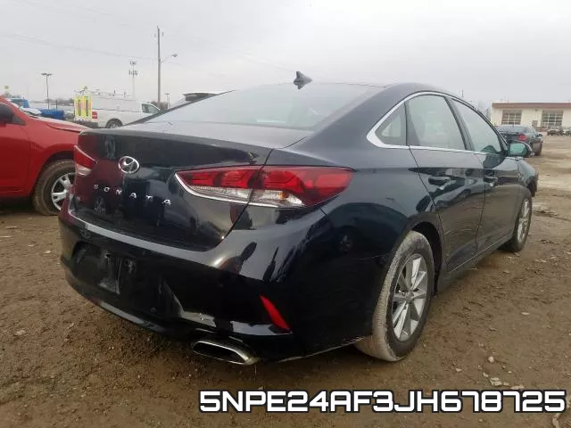 5NPE24AF3JH678725 фото 5