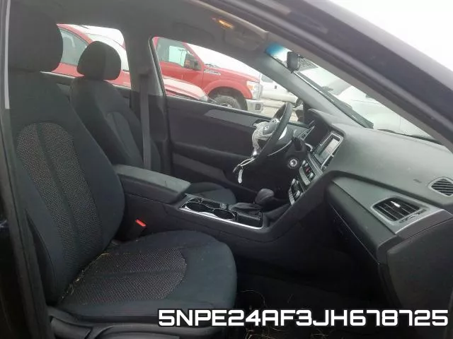 5NPE24AF3JH678725 фото 6