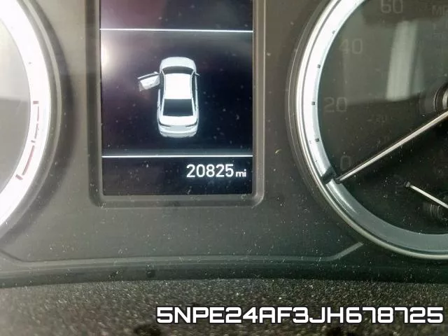 5NPE24AF3JH678725 фото 9