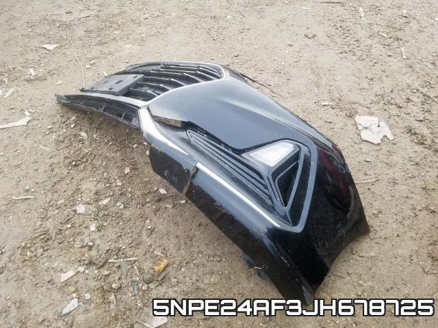5NPE24AF3JH678725 фото 10