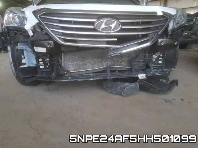 5NPE24AF5HH501099 фото 10