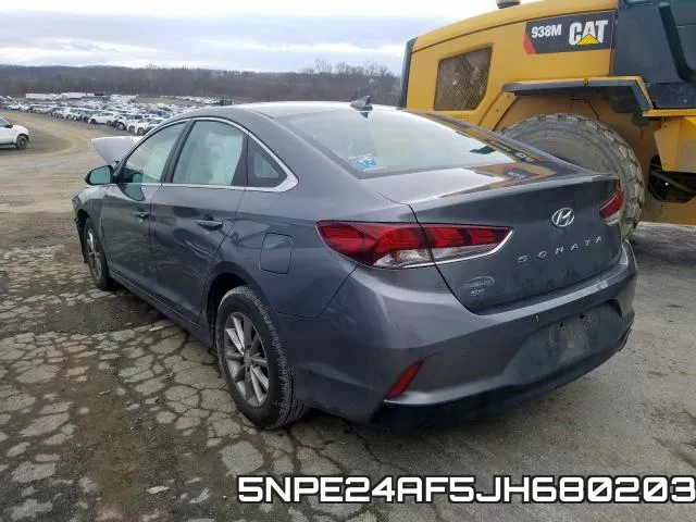 5NPE24AF5JH680203 фото 4