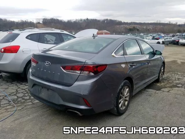 5NPE24AF5JH680203 фото 5