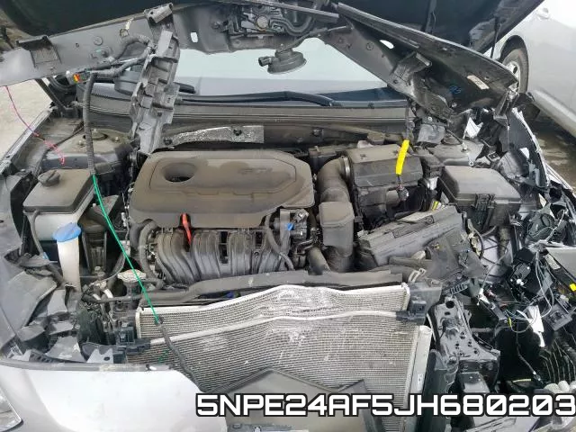 5NPE24AF5JH680203 фото 8