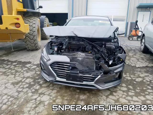 5NPE24AF5JH680203 фото 10