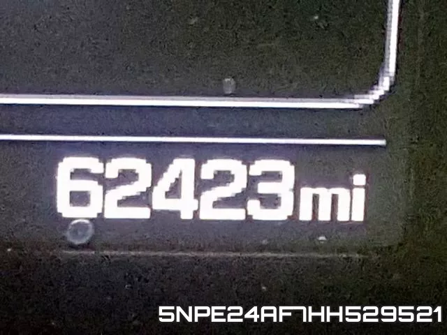 5NPE24AF7HH529521 фото 9
