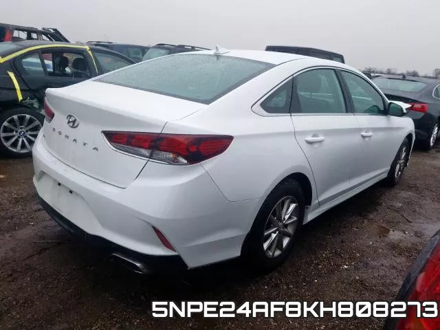 5NPE24AF8KH808273 фото 5